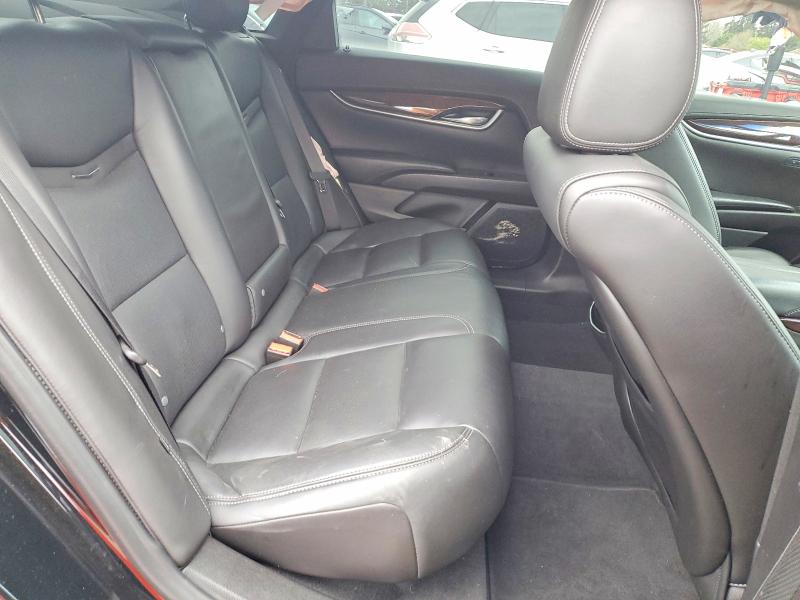 Продажа на аукционе авто 2017 Cadillac Xts, vin: 2G61M5S38H9111042, номер лота: 50943606