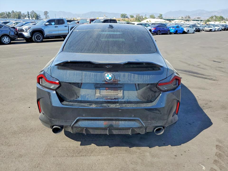 Aukcja sprzedaży 2025 Bmw 230i, vin: 3MW23CM05S8F04660, numer aukcji: 48875236