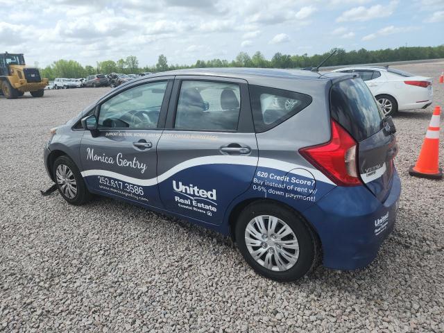 2019 Nissan Versa Note მანქანა იყიდება აუქციონზე, vin: 3N1CE2CP5KL361199, აუქციონის ნომერი: 50416836