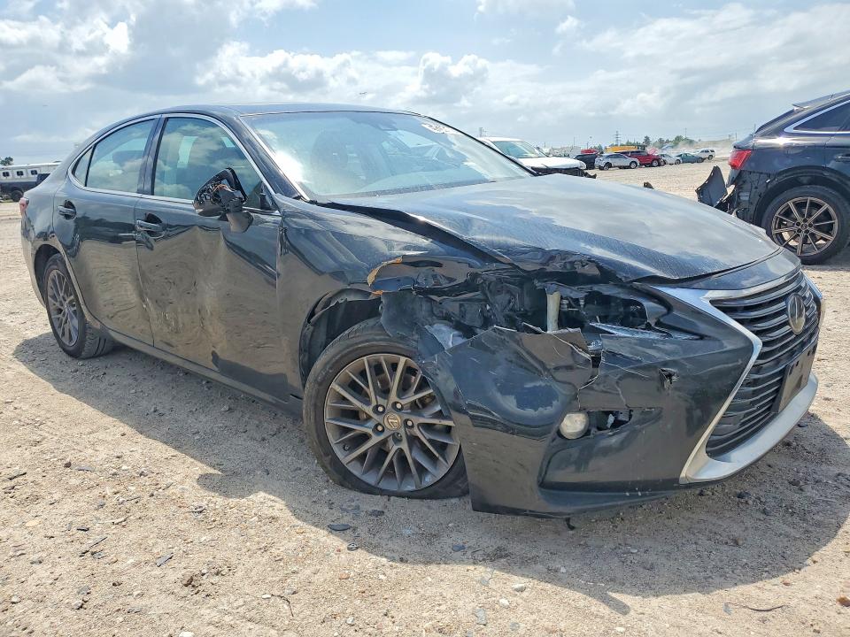 Aukcja sprzedaży 2018 Lexus Es, vin: 58ABK1GG1JU088485, numer aukcji: 49463116