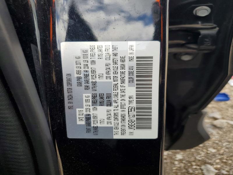 Aukcja sprzedaży 2016 Mazda Cx-5, vin: JM3KE4BY1G0775591, numer aukcji: 50641536