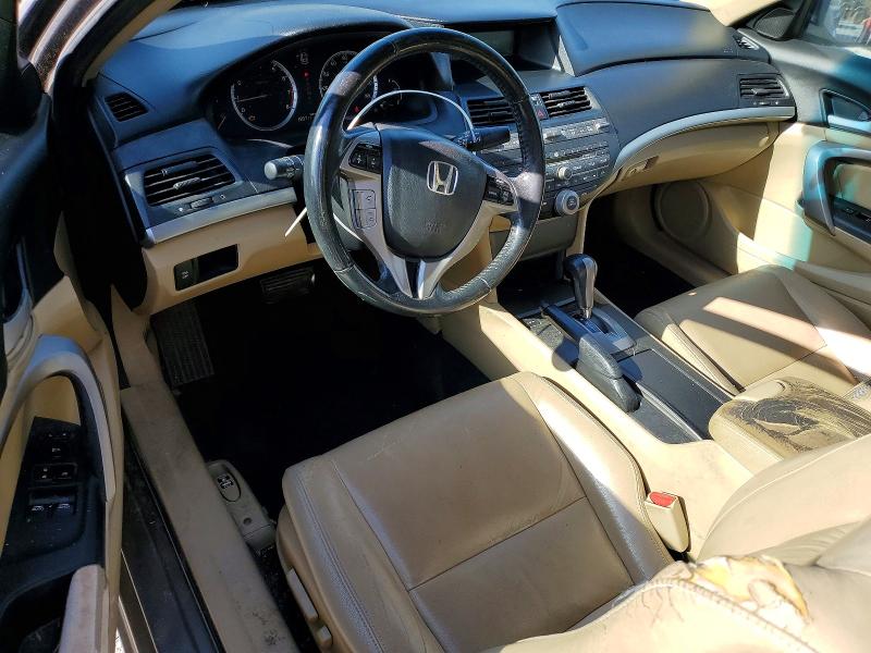 Продаж на аукціоні авто 2010 Honda Accord, vin: 1HGCS2B84AA007682, номер лоту: 49836816