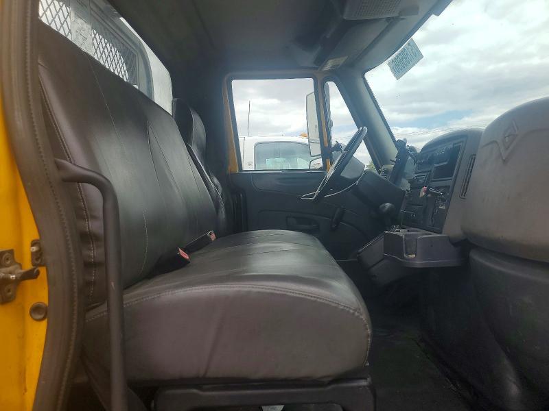 Продаж на аукціоні авто 2013 International 4000, vin: 1HTMMAAL5DH127681, номер лоту: 51695696