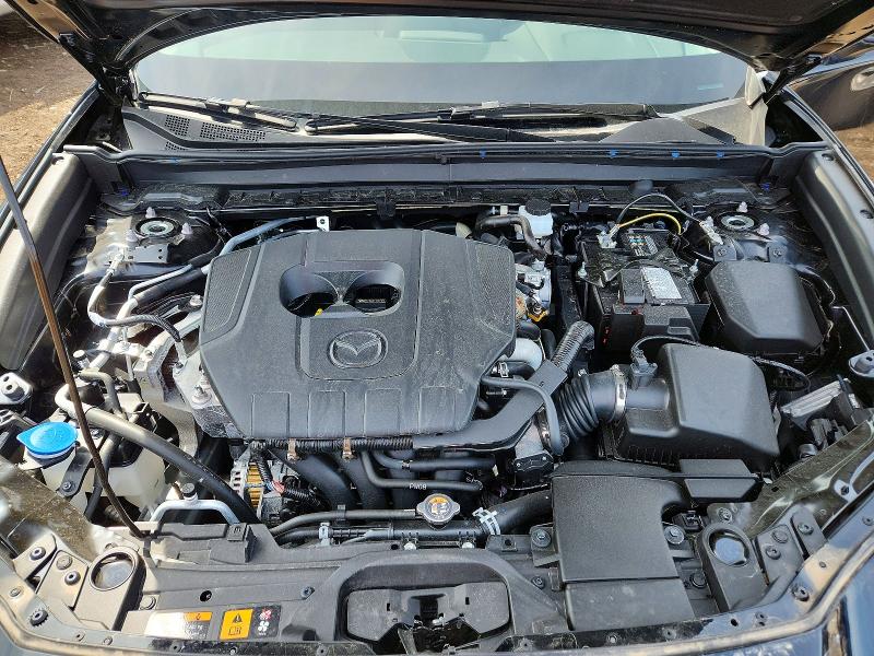 2025 Mazda Cx-30 მანქანა იყიდება აუქციონზე, vin: 3MVDMBBMXSM855935, აუქციონის ნომერი: 49806286