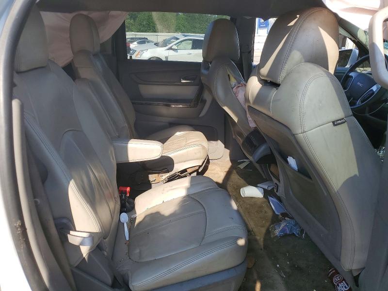 2016 Gmc Acadia მანქანა იყიდება აუქციონზე, vin: 1GKKRRKDXGJ123459, აუქციონის ნომერი: 51141206