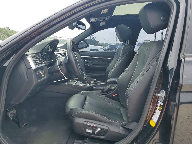 Продажа на аукционе авто 2016 Bmw 328, vin: WBA8E9G54GNT42281, номер лота: 51878236