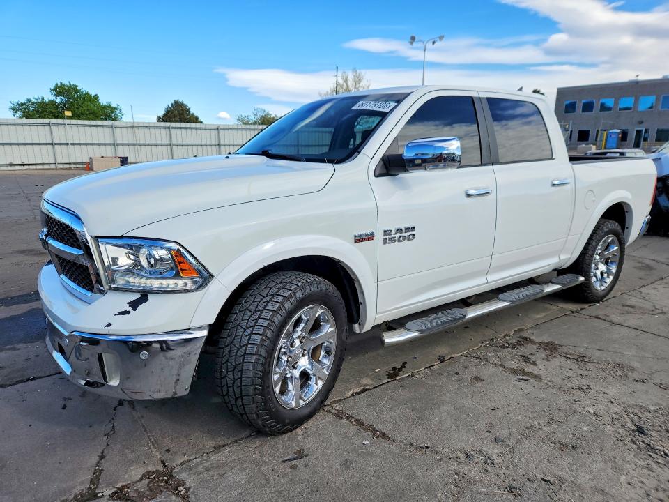 Aukcja sprzedaży 2017 Ram 1500, vin: 1C6RR7NT5HS632394, numer aukcji: 50179106