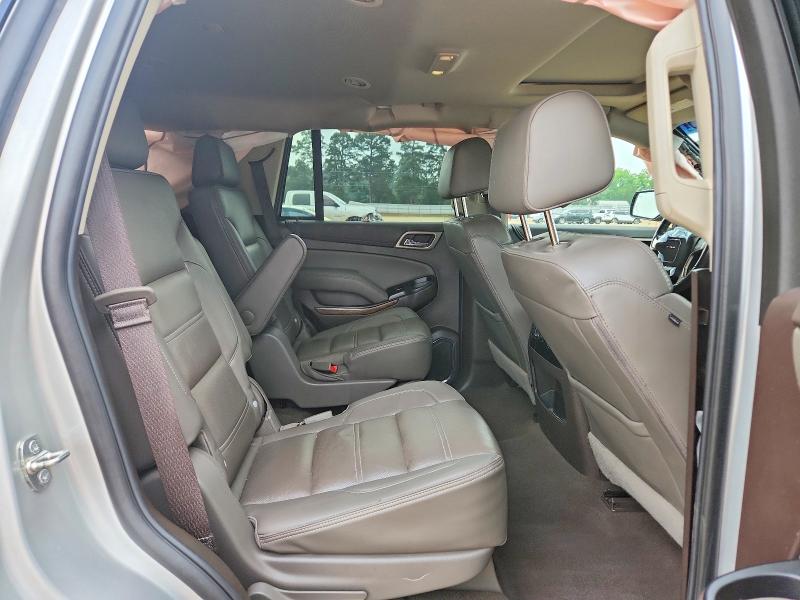Продаж на аукціоні авто 2019 Gmc Yukon, vin: 1GKS1CKJ5KR204020, номер лоту: 51369936