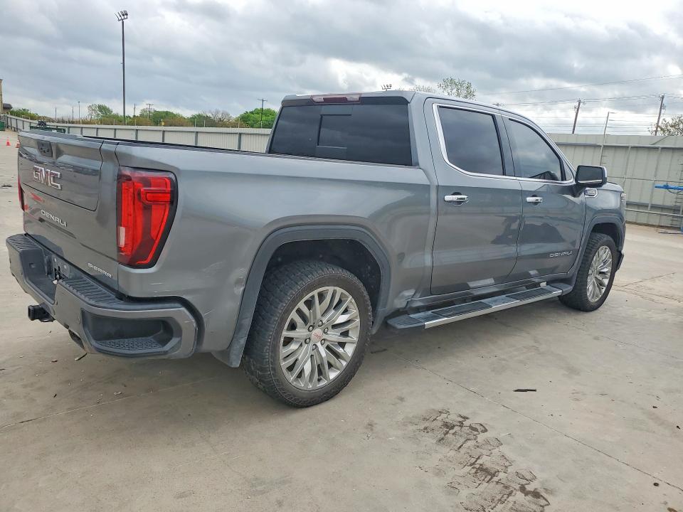 48646156 :رقم المزاد ، 3GTP8FED4MG433652 vin ، 2021 Gmc Sierra مزاد بيع