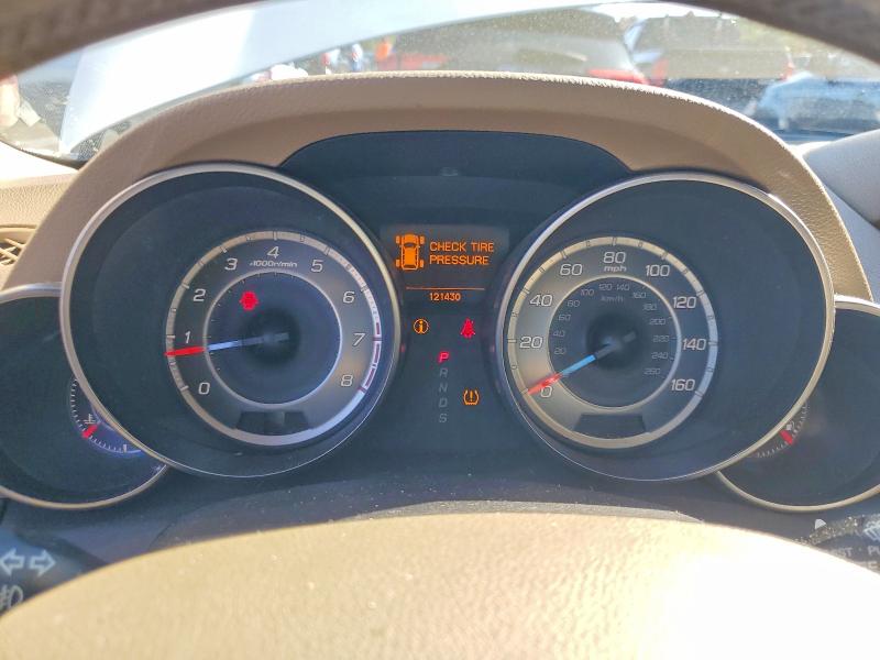 2012 Acura Mdx მანქანა იყიდება აუქციონზე, vin: 2HNYD2H32CH533480, აუქციონის ნომერი: 48839756