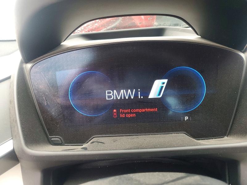 Продаж на аукціоні авто 2014 Bmw I8, vin: WBY2Z2C52EVX64555, номер лоту: 50686596