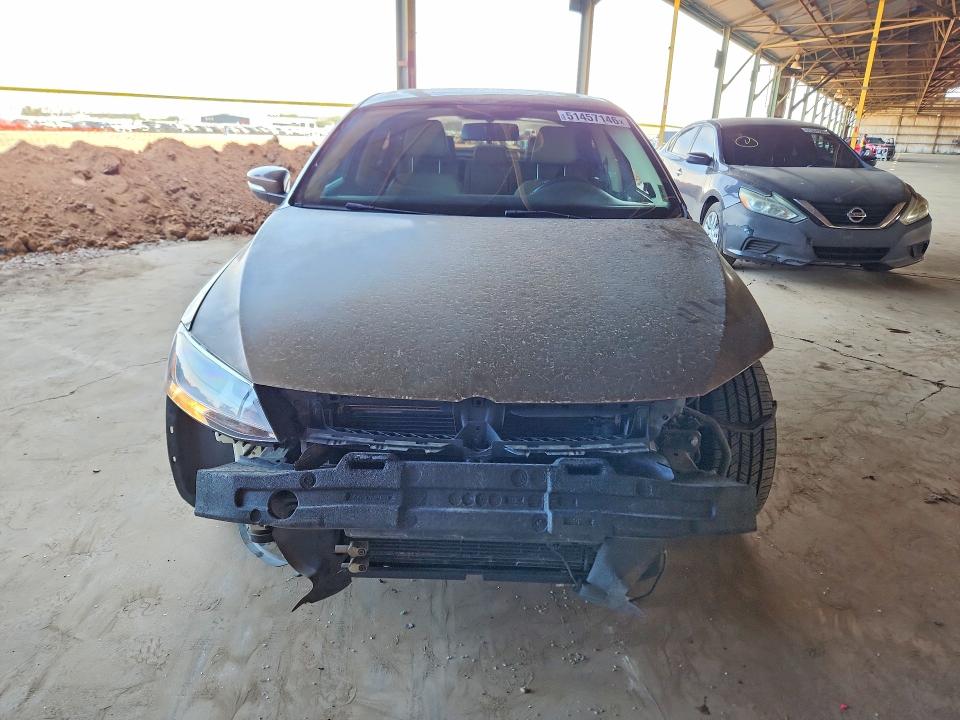 Продаж на аукціоні авто 2013 Volkswagen Jetta, vin: 3VWLL7AJ0DM446248, номер лоту: 51457146