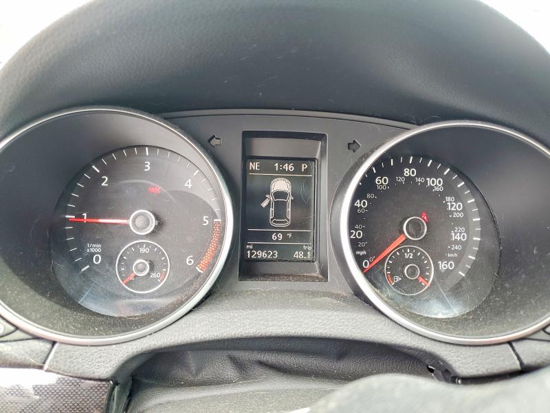50663836 :رقم المزاد ، 3VWPL7AJ7EM620142 vin ، 2014 Volkswagen Jetta مزاد بيع