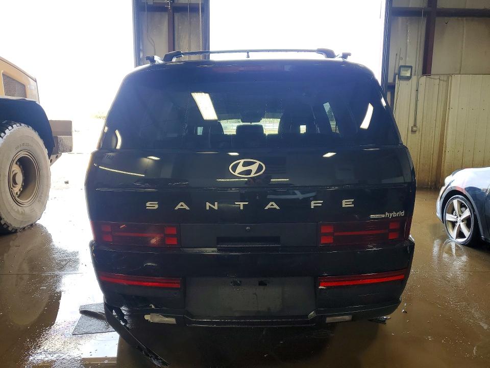 Продаж на аукціоні авто 2026 Hyundai Santa Fe, vin: 5NMP2DG10TH093797, номер лоту: 49719316