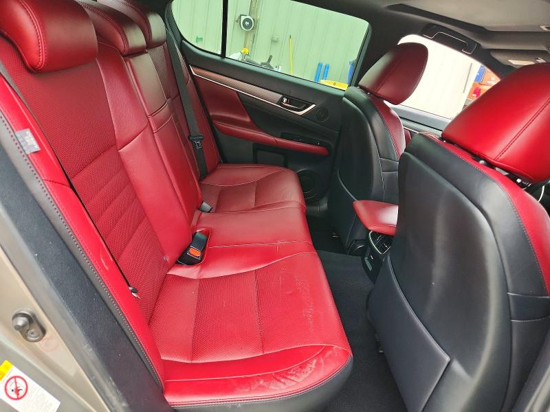 Продаж на аукціоні авто 2016 Lexus Gs 350, vin: JTHBZ1BL5GA005807, номер лоту: 51767276