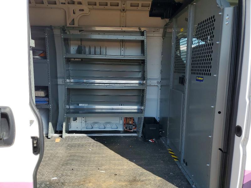 Aukcja sprzedaży 2023 Ram Promaster 2500, vin: 3C6LRVCG1PE509953, numer aukcji: 49011146