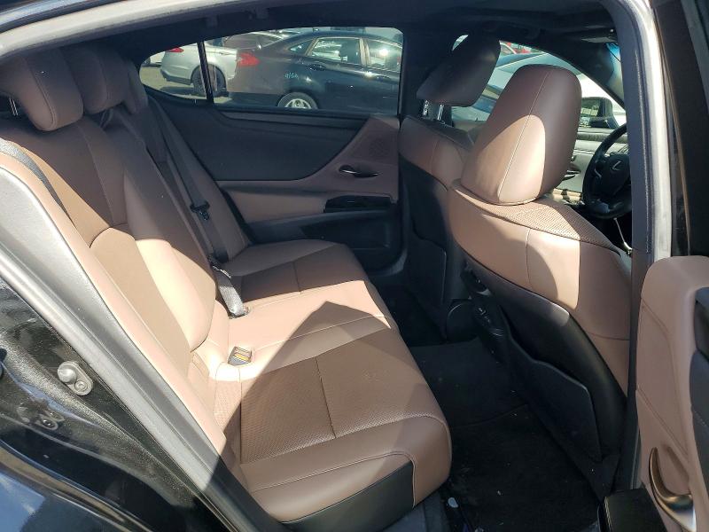 Продажа на аукционе авто 2024 Lexus Es 350, vin: 58ADZ1B1XRU161596, номер лота: 51603186
