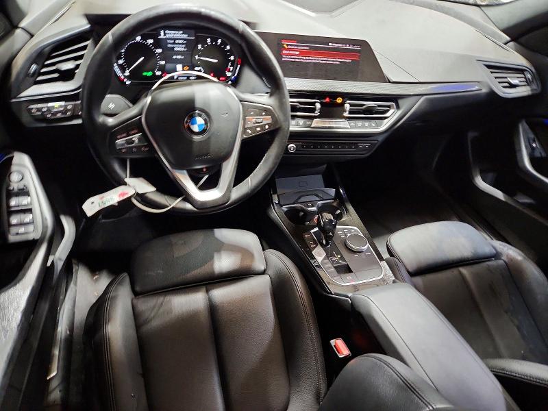 2021 Bmw 228xi მანქანა იყიდება აუქციონზე, vin: WBA73AK05M7G69872, აუქციონის ნომერი: 47638996