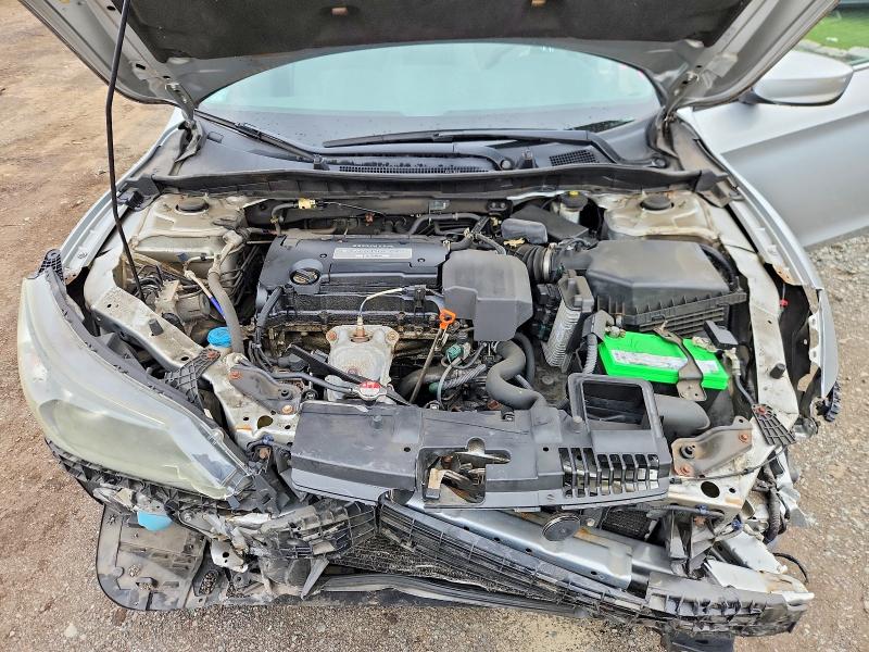 Aukcja sprzedaży 2013 Honda Accord, vin: 1HGCR2F36DA053674, numer aukcji: 50804196