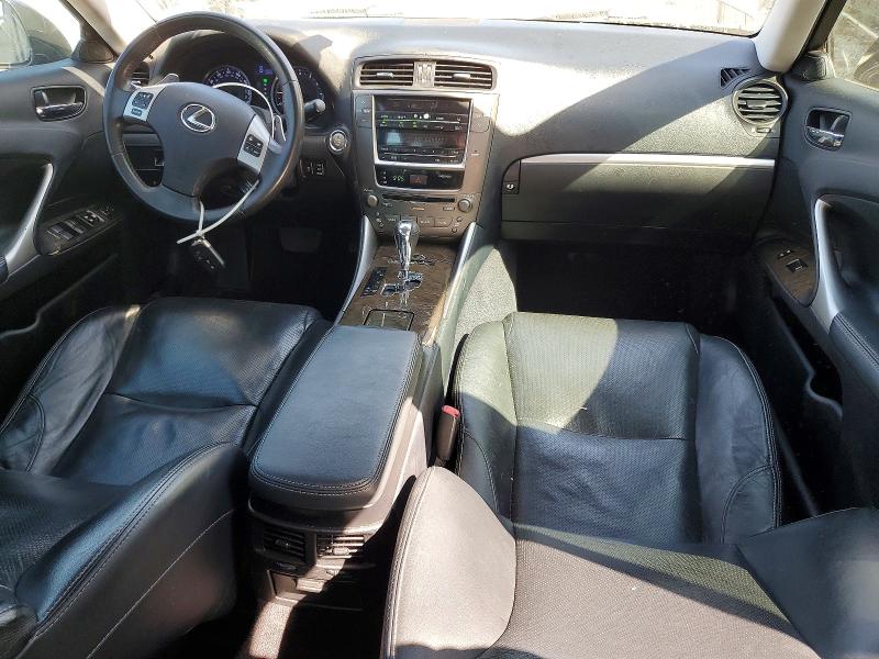 Продажа на аукционе авто 2011 Lexus Is, vin: JTHBF5C28B5148256, номер лота: 49846546