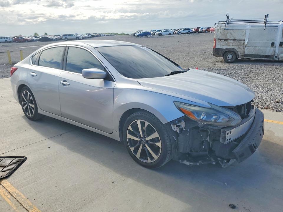 Aukcja sprzedaży 2016 Nissan Altima, vin: 1N4AL3APXGN314430, numer aukcji: 49720466