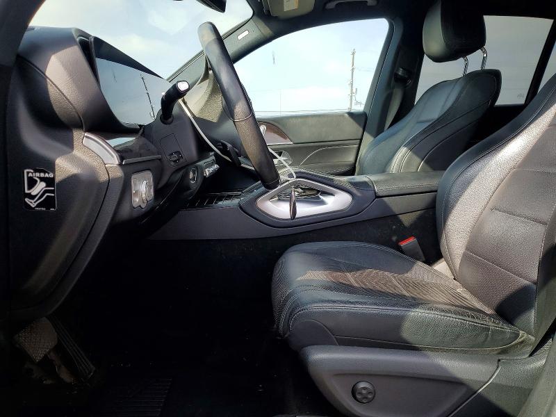 Продаж на аукціоні авто 2020 Mercedes-benz Gle, vin: 4JGFB5KB3LA153580, номер лоту: 51848236