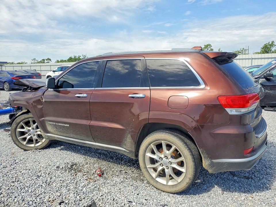 Aukcja sprzedaży 2014 Jeep Grand Cherokee, vin: 1C4RJFJGXEC175428, numer aukcji: 50230706