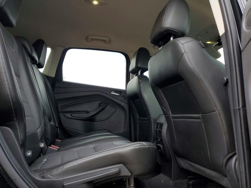 49234106 :رقم المزاد ، 1FMCU9G97FUB98714 vin ، 2015 Ford Escape مزاد بيع