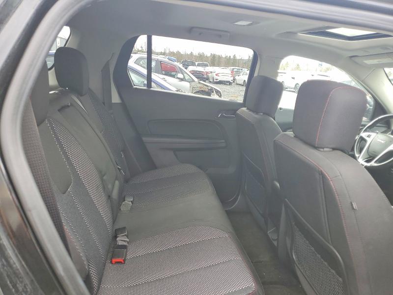 47763266 :رقم المزاد ، 2GKFLTEK5H6335579 vin ، 2017 Gmc Terrain مزاد بيع