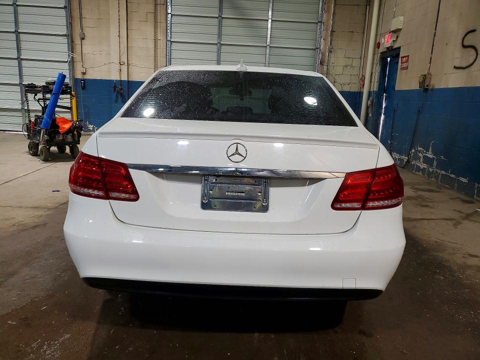 Aukcja sprzedaży 2014 Mercedes-benz E, vin: WDDHF5KB6EA820586, numer aukcji: 49124066
