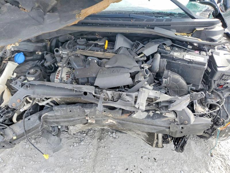 Aukcja sprzedaży 2016 Kia Forte, vin: KNAFK4A62G5541057, numer aukcji: 49640506