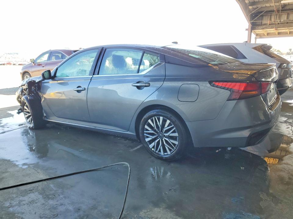 2026 Nissan Altima მანქანა იყიდება აუქციონზე, vin: 1N4BL4DVXTN323353, აუქციონის ნომერი: 50319846