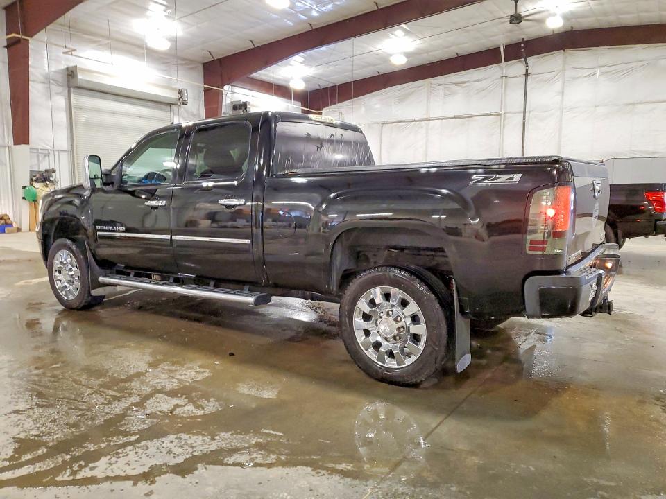 Aukcja sprzedaży 2011 Gmc Sierra, vin: 1GT125C85BF167192, numer aukcji: 51513266