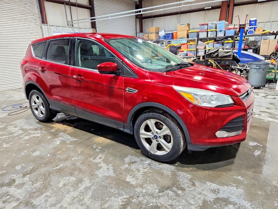 Продажа на аукционе авто 2015 Ford Escape, vin: 1FMCU0GX5FUC35754, номер лота: 49932276