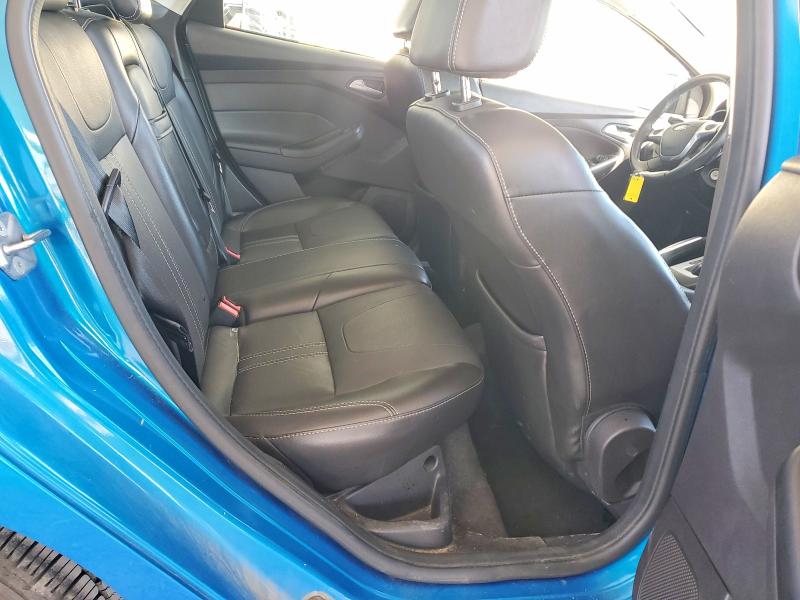 49740446 :رقم المزاد ، 1FADP3F22DL198601 vin ، 2013 Ford Focus مزاد بيع