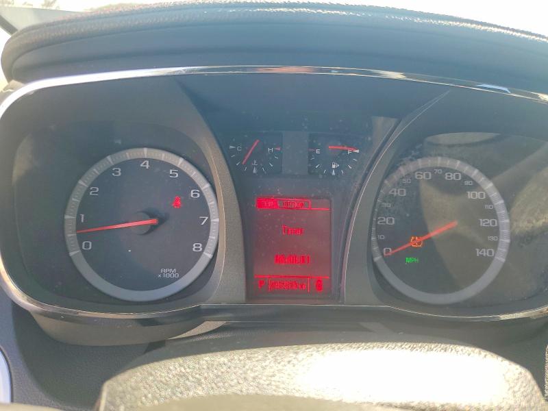 Aukcja sprzedaży 2015 Gmc Terrain, vin: 2GKFLRE30F6403716, numer aukcji: 48818086