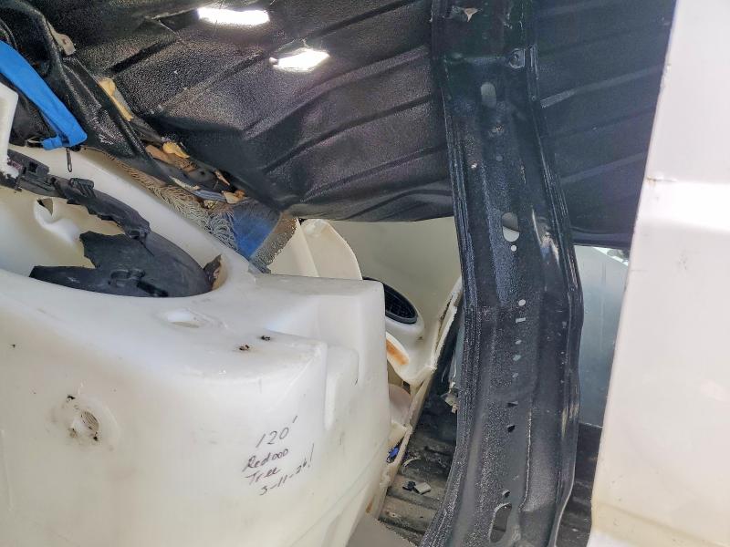 49001546 :رقم المزاد ، 3C6TRVDG5KE550321 vin ، 2019 Ram Promaster 2500 مزاد بيع