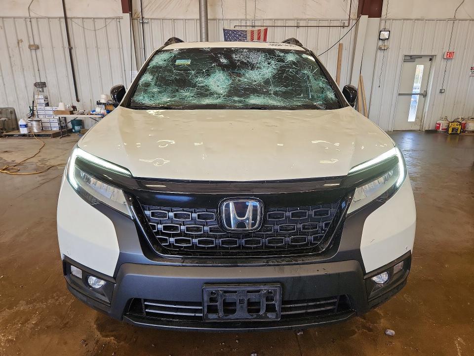 Aukcja sprzedaży 2019 Honda Passport, vin: 5FNYF8H99KB010646, numer aukcji: 50681496
