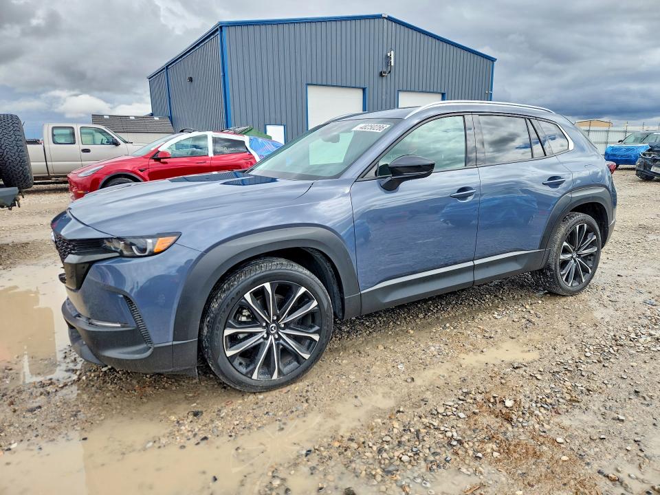 Auction sale of the 2024 Mazda Cx-50, vin: 7MMVABEM4RN193151, lot number: 48250286