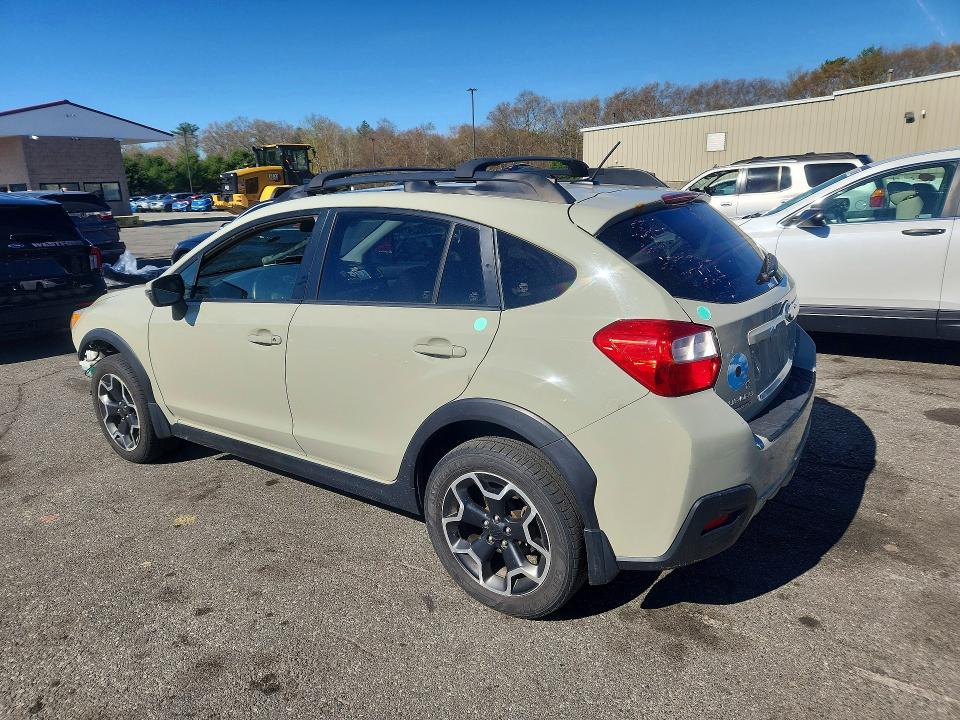 Продажа на аукционе авто 2015 Subaru Xv Crosstrek, vin: JF2GPAPC9F8232110, номер лота: 51322416