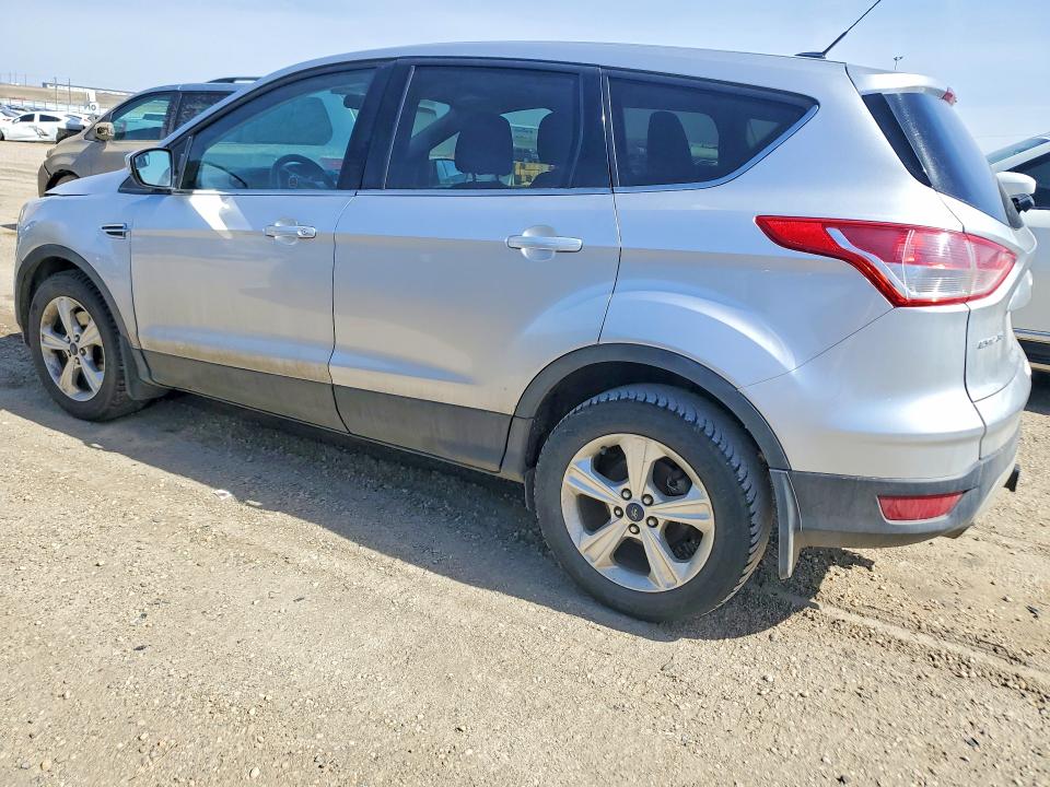 Продажа на аукционе авто 2015 Ford Escape, vin: 1FMCU9G90FUC68666, номер лота: 51552646