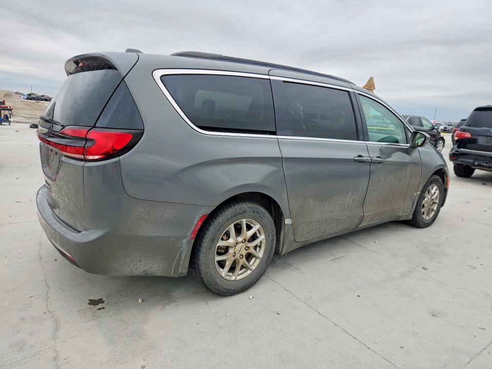 Aukcja sprzedaży 2022 Chrysler Pacifica, vin: 2C4RC1BG8NR177570, numer aukcji: 51625786