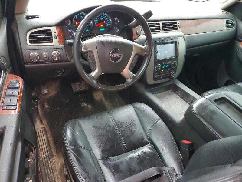Aukcja sprzedaży 2013 Gmc Sierra, vin: 1GTR2WE73DZ264650, numer aukcji: 48132896
