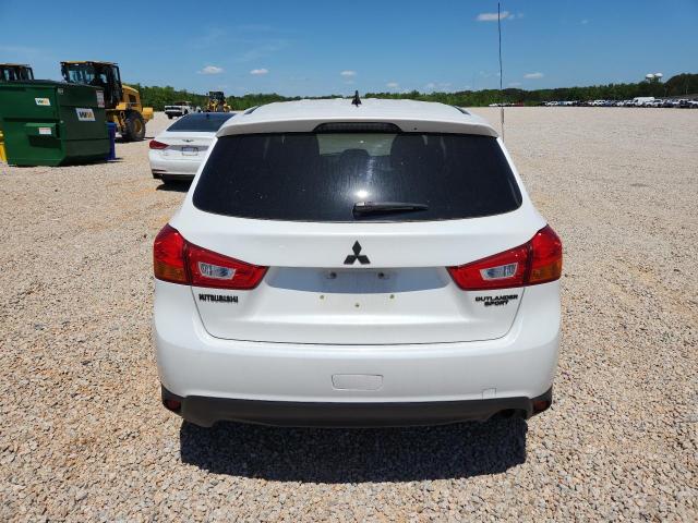 Aukcja sprzedaży 2013 Mitsubishi Outlander Sport, vin: 4A4AP3AU9DE012913, numer aukcji: 51119006