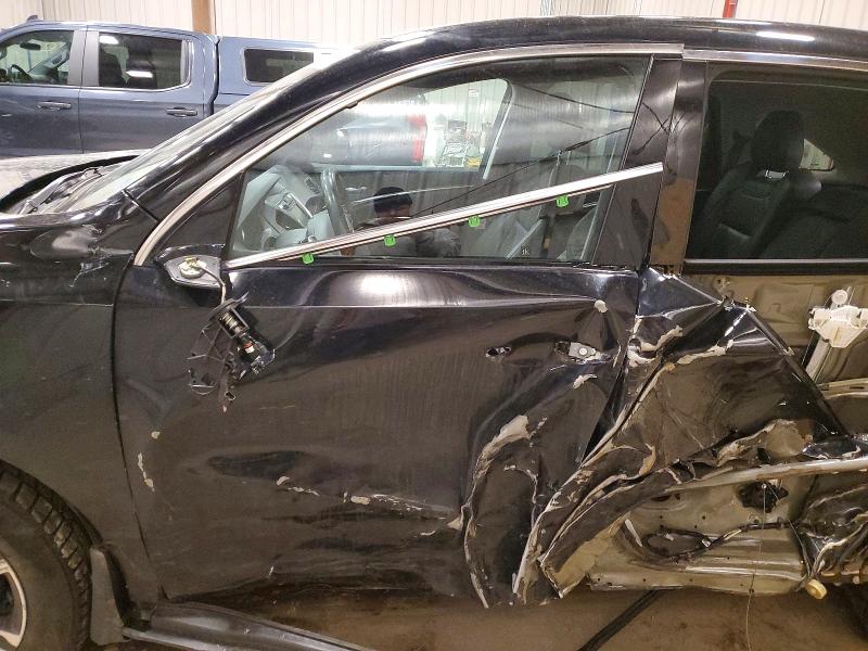Продаж на аукціоні авто 2017 Acura Mdx, vin: 5J8YD4H31HL007631, номер лоту: 48459776