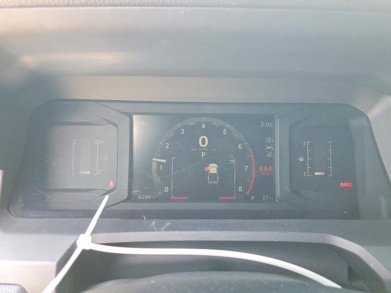 Aukcja sprzedaży 2024 Toyota Tacoma, vin: 3TMLB5JN5RM034475, numer aukcji: 50680076