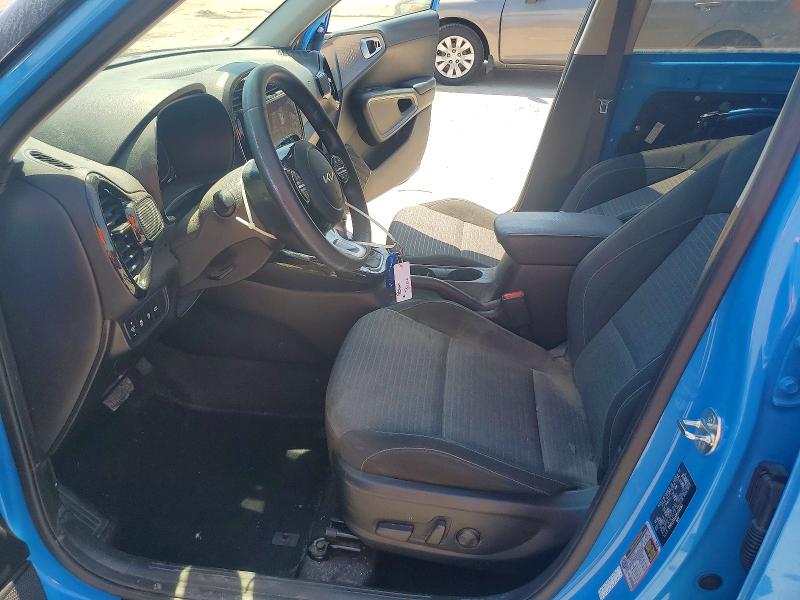 Продаж на аукціоні авто 2024 Kia Soul, vin: KNDJ33AU9R7231367, номер лоту: 49949966
