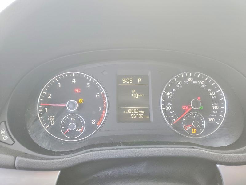 Продаж на аукціоні авто 2014 Volkswagen Passat, vin: 1VWAT7A34EC035155, номер лоту: 48714036