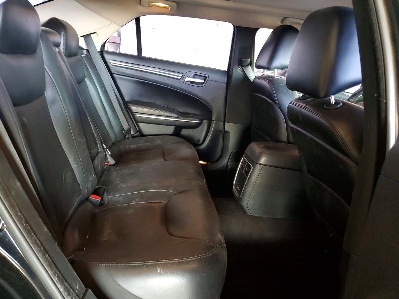 Продажа на аукционе авто 2015 Chrysler 300, vin: 2C3CCARG2FH899589, номер лота: 51212226