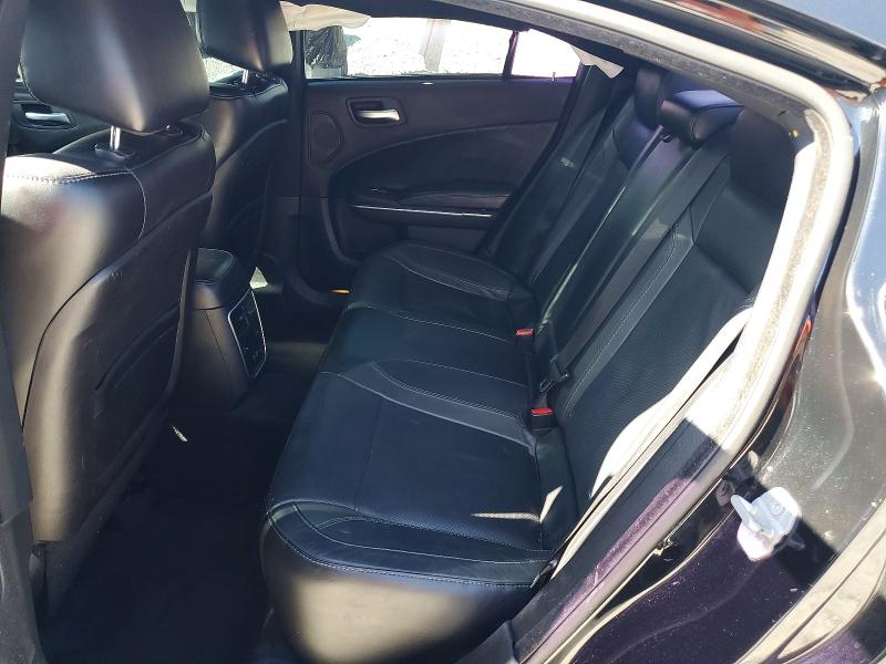 50495906 :رقم المزاد ، 2C3CDXCT7FH784878 vin ، 2015 Dodge Charger مزاد بيع